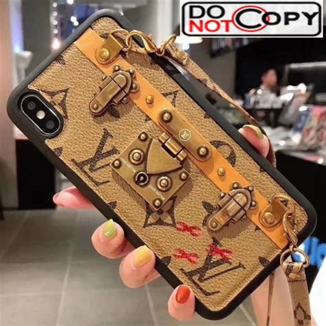 louis vuitton iohone case|Louis Vuitton iPhone case ioffer.